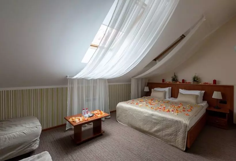 ユースホステル Taganka