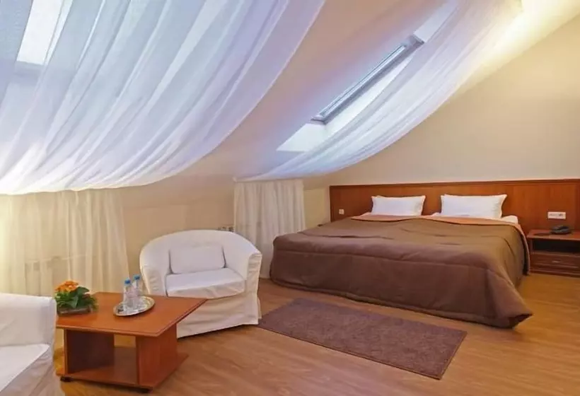 ユースホステル Taganka