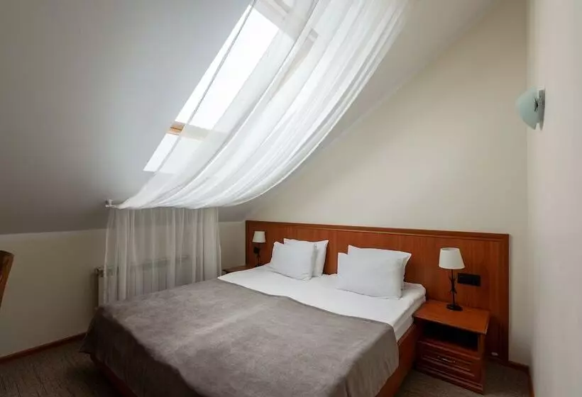 ユースホステル Taganka