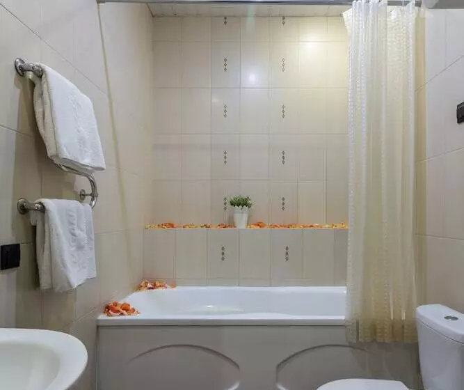 ユースホステル Taganka