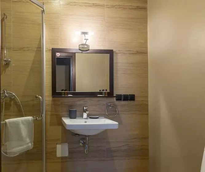 ユースホステル Taganka