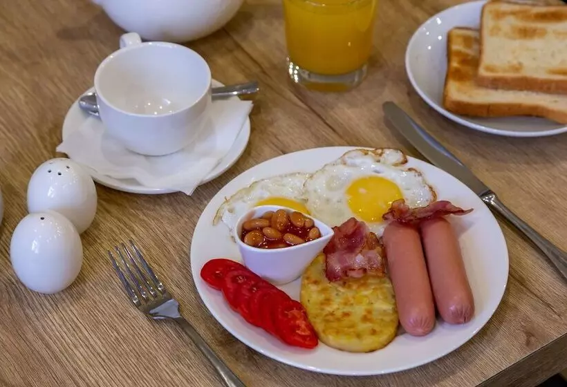 ユースホステル Taganka