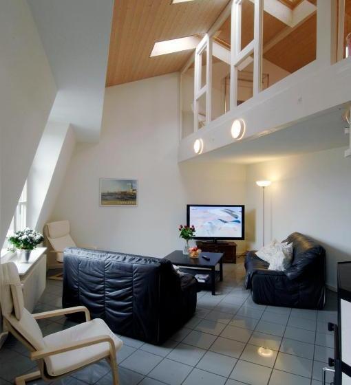 Luxury Apartments Justingerweg Bern