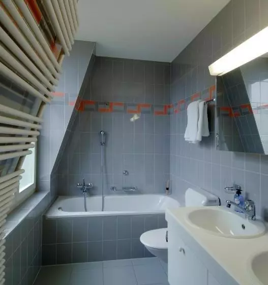 Luxury Apartments Justingerweg Bern