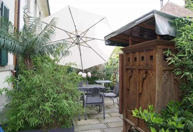 Luxury Apartments Justingerweg Bern