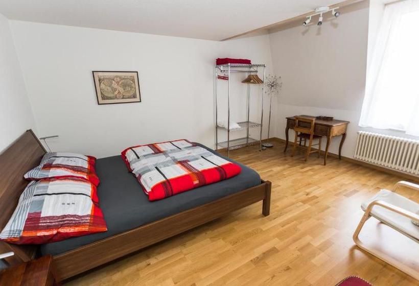 Luxury Apartments Justingerweg Bern