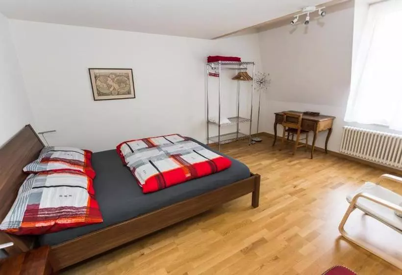 Luxury Apartments Justingerweg Bern