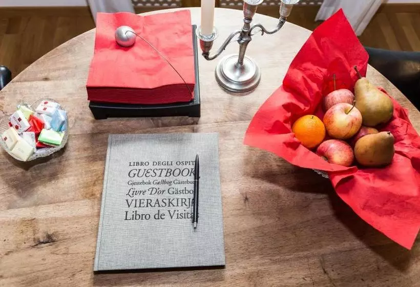 Luxury Apartments Justingerweg Bern