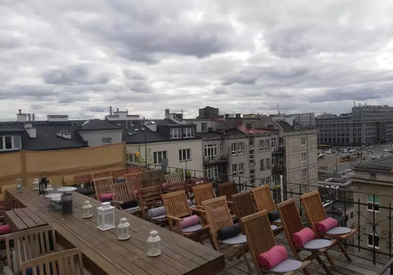 Bed & Breakfast Chopin Boutique