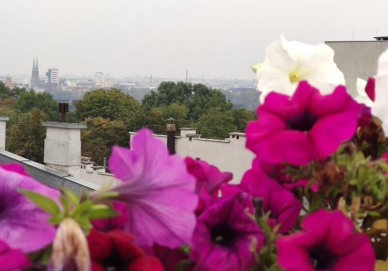 تختخواب و صبحانه Chopin Boutique