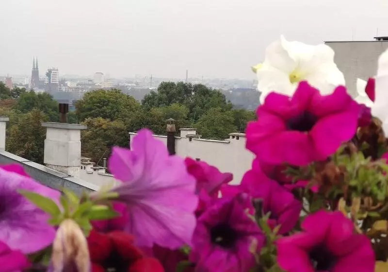 Bed & Breakfast Chopin Boutique