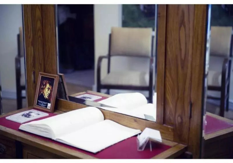 Bed & Breakfast Chopin Boutique