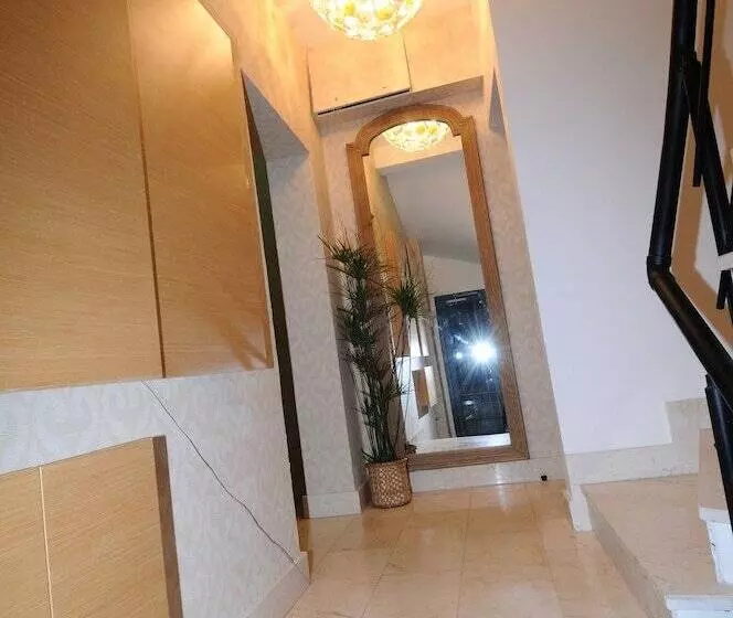 Cheya Gumussuyu Residence