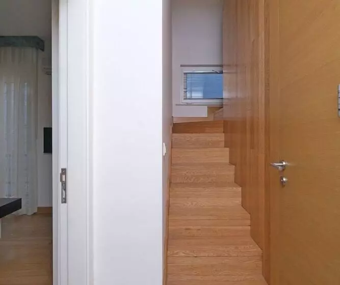 Cheya Gumussuyu Residence