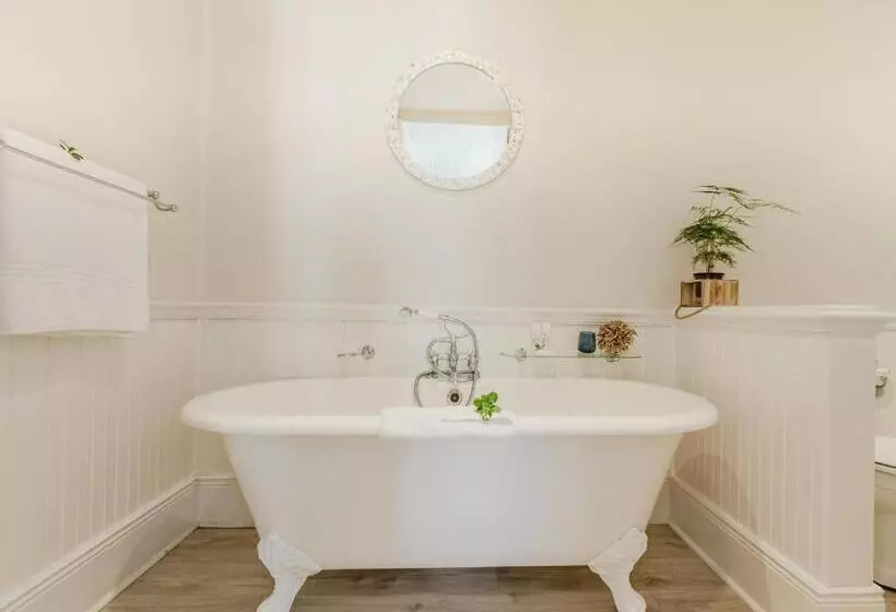 Cottage Pie By Robberg