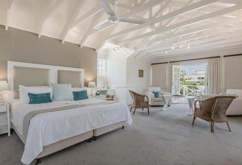 Cottage Pie By Robberg