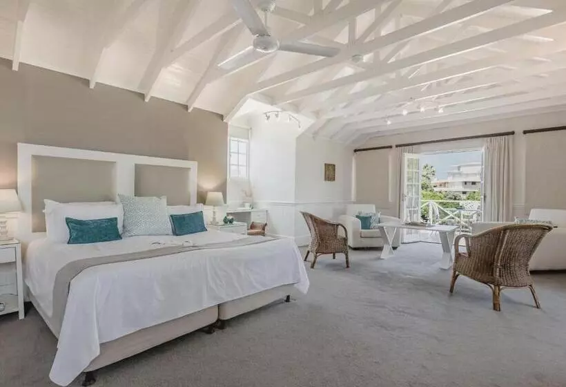 Cottage Pie By Robberg