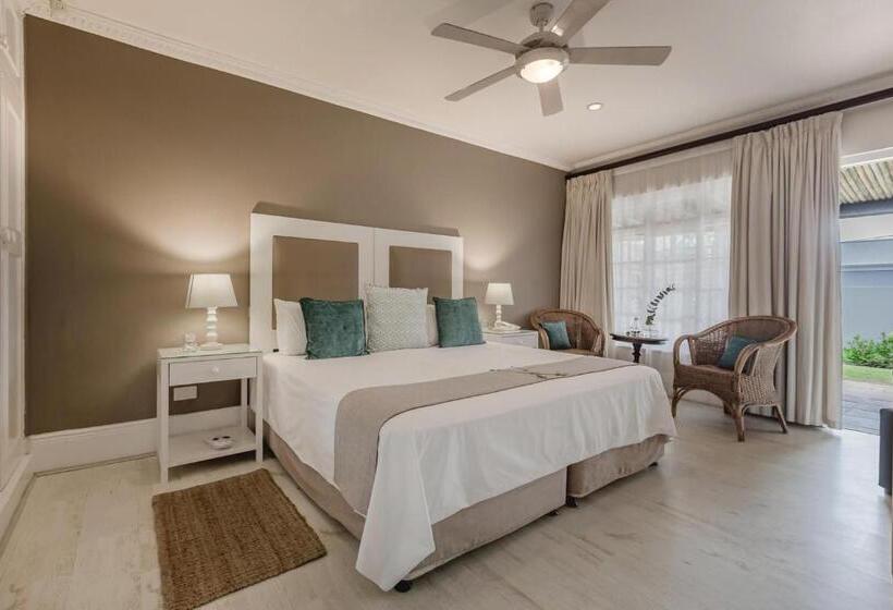 Cottage Pie By Robberg