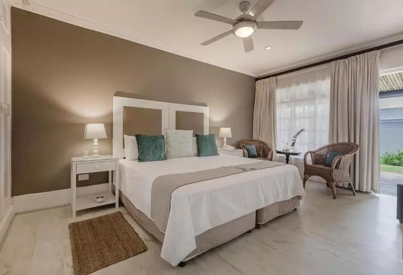 Cottage Pie By Robberg