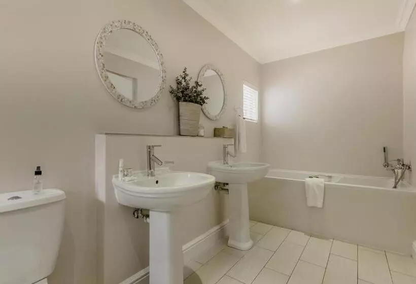 Cottage Pie By Robberg