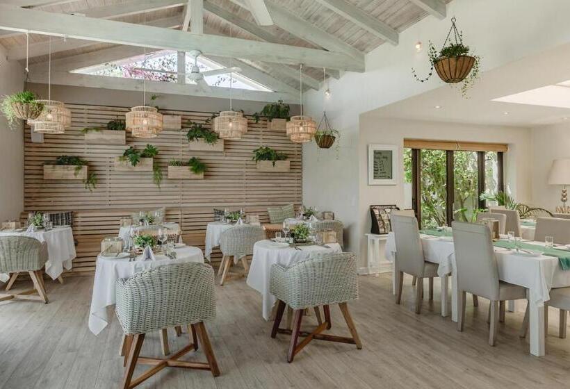 Cottage Pie By Robberg