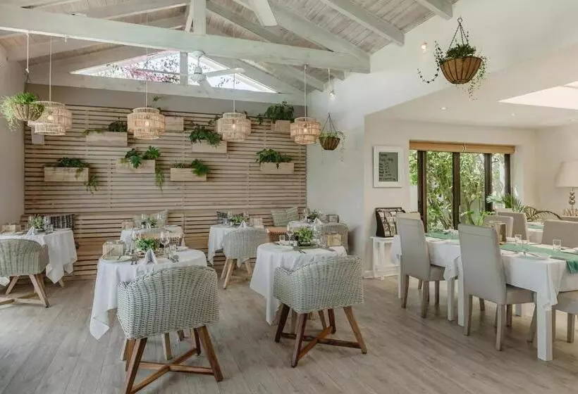 Cottage Pie By Robberg