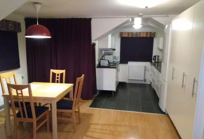 Honeymoon Seaview Apartment