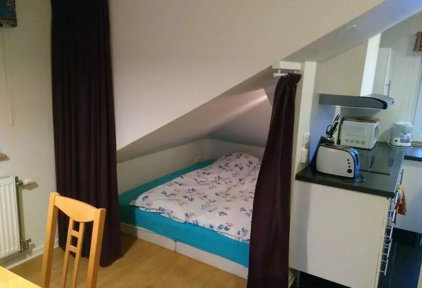 Honeymoon Seaview Apartment