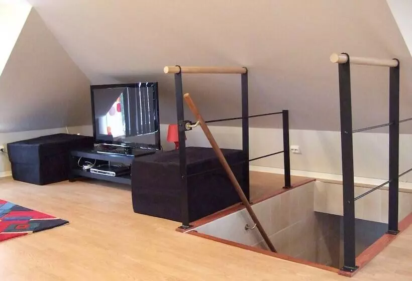 Honeymoon Seaview Apartment