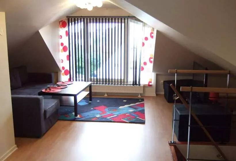 Honeymoon Seaview Apartment