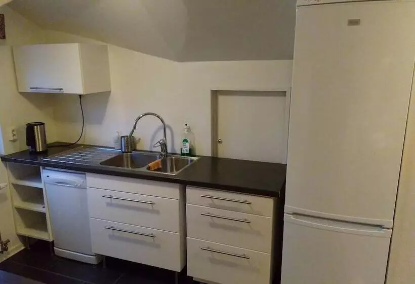 Honeymoon Seaview Apartment