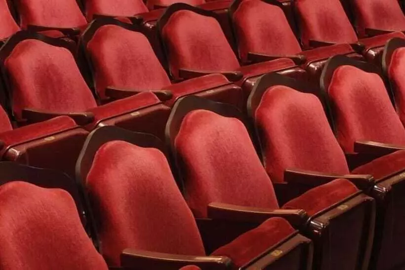 簡易ホテル Nersan