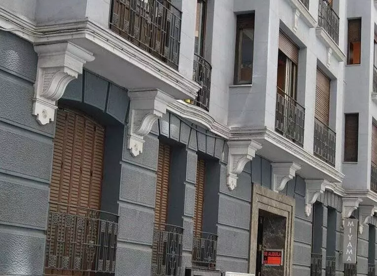 簡易ホテル Nersan