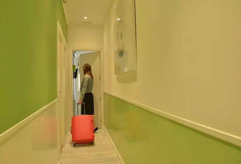 簡易ホテル Nersan