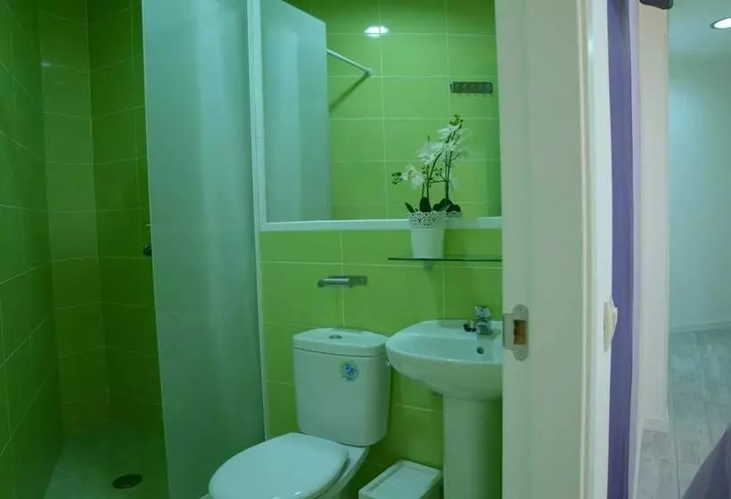 簡易ホテル Nersan