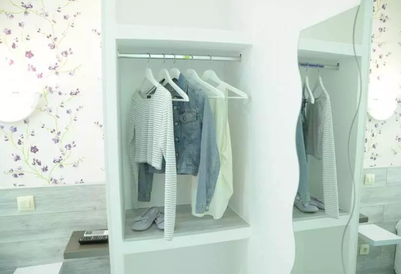 簡易ホテル Nersan