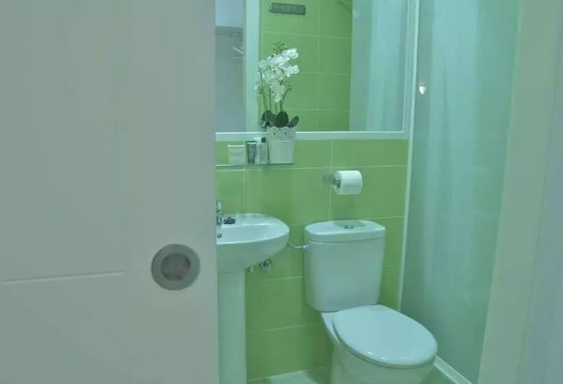 簡易ホテル Nersan