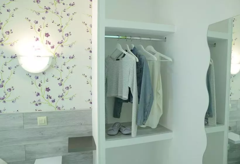 簡易ホテル Nersan