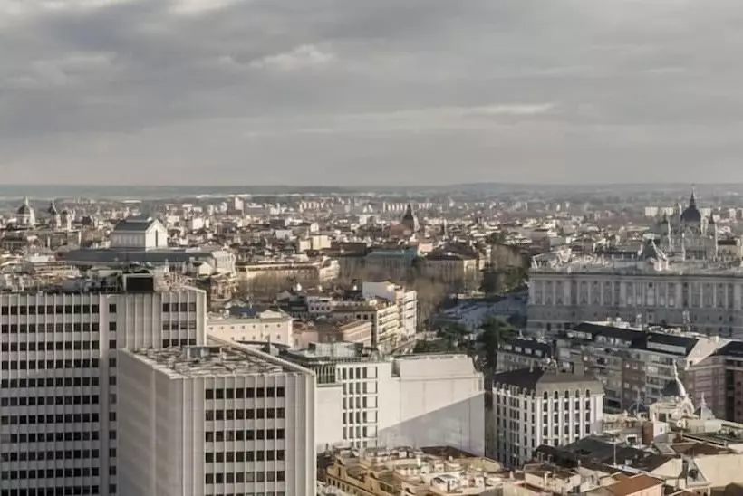 簡易ホテル Nersan