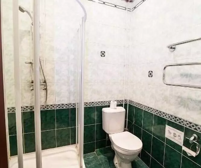 هتل Amulet On Malaya Morskaya Guest House