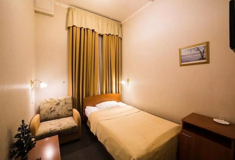 هتل Amulet On Malaya Morskaya Guest House