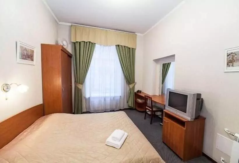 هتل Amulet On Malaya Morskaya Guest House