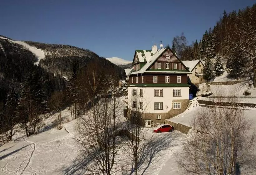 ホテル Astoria Inn