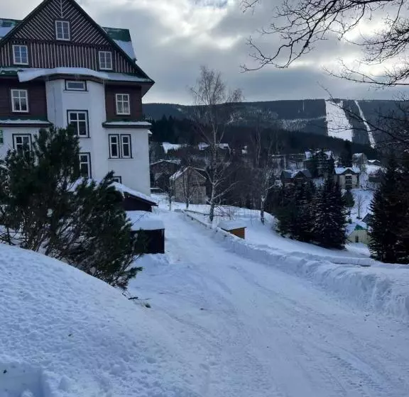 ホテル Astoria Inn