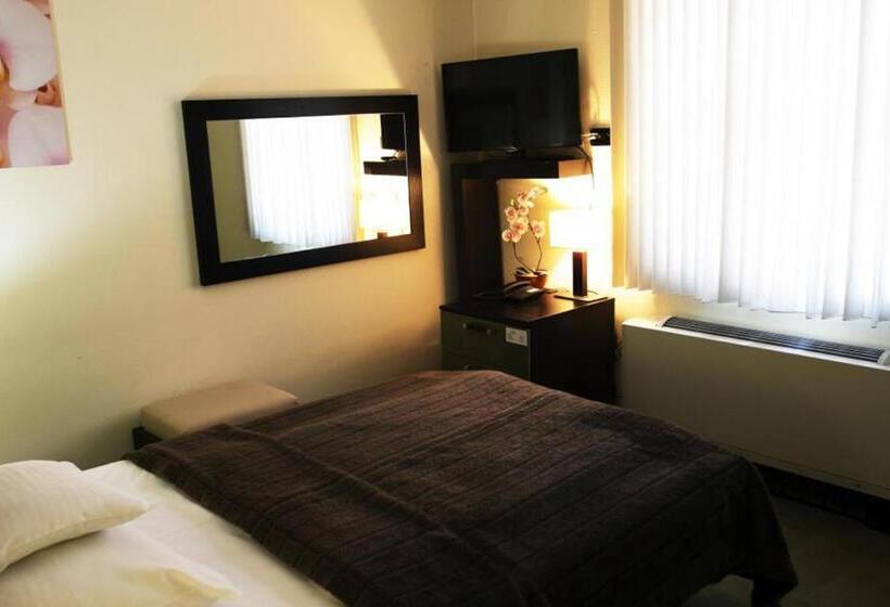 Szálloda Astory Plzeň