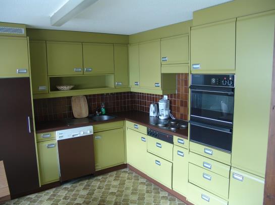 בית מלון כפרי Apart Lodge Belmont