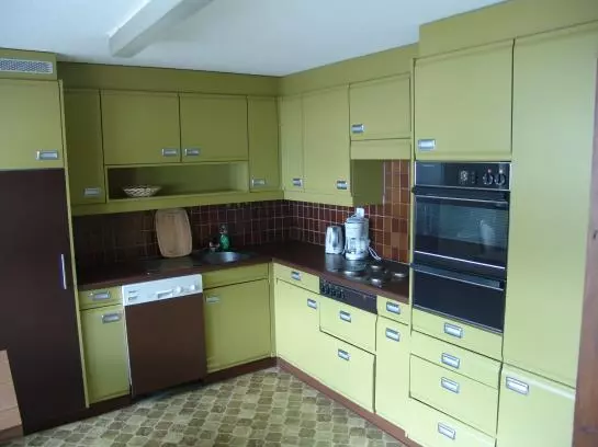 酒店 Apart Lodge Belmont