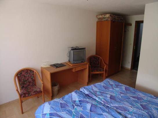 בית מלון כפרי Apart Lodge Belmont