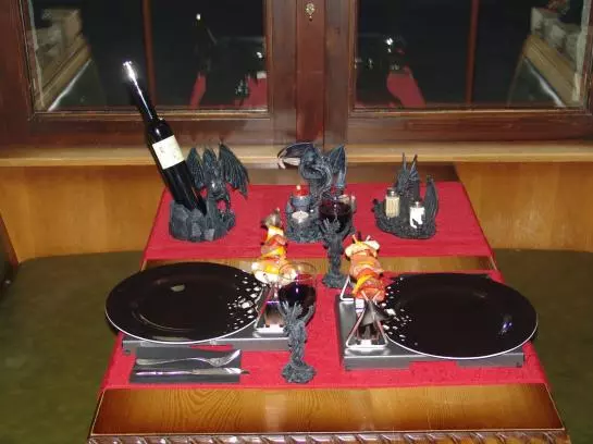 酒店 Apart Lodge Belmont