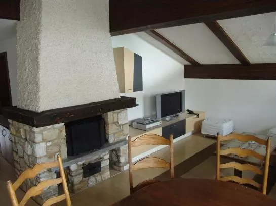 酒店 Apart Lodge Belmont